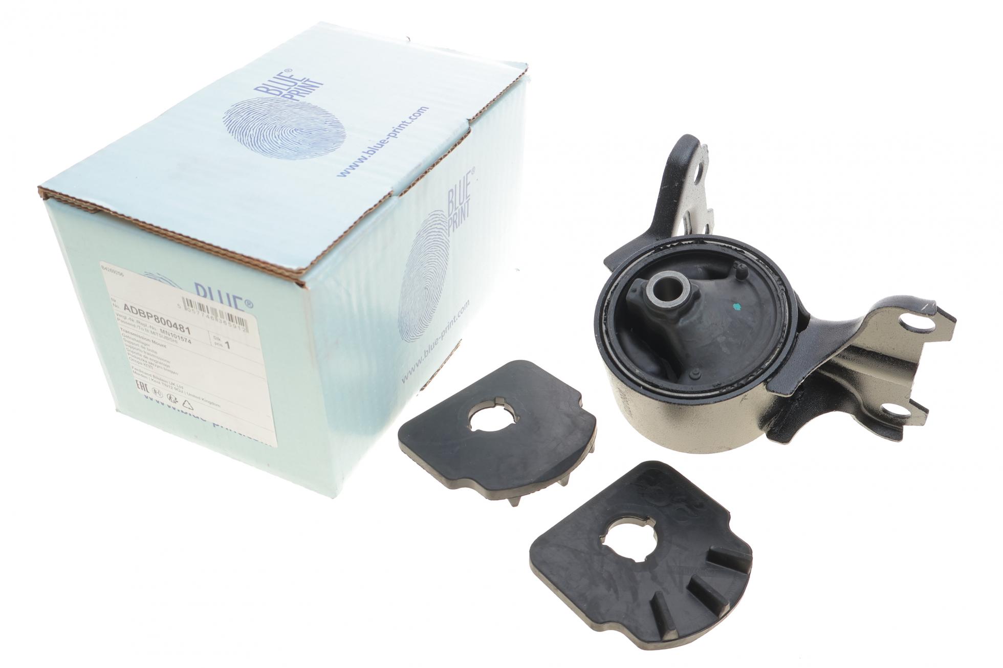 ADBP800481 BLUE PRINT